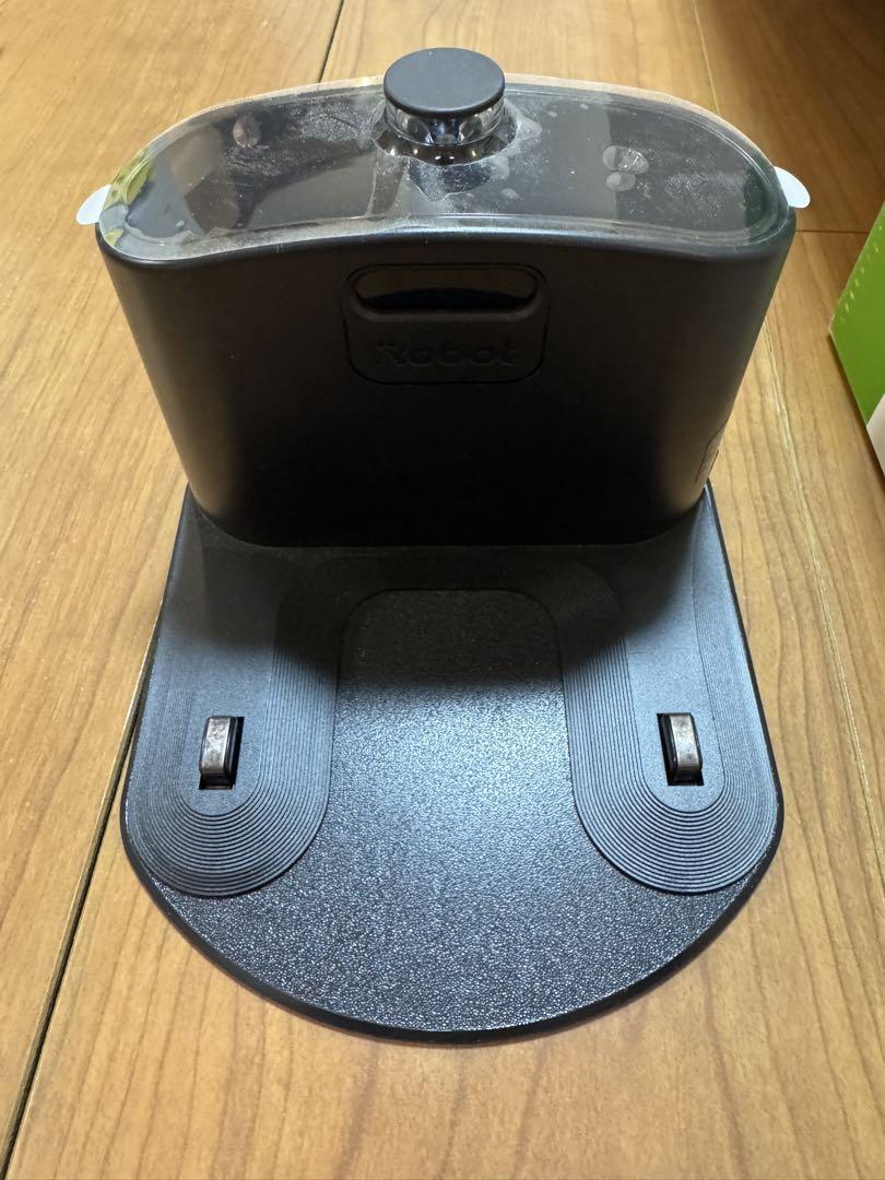 美品‼︎iRobot Roomba e5 e5150ロボット掃除機 本体 箱付き