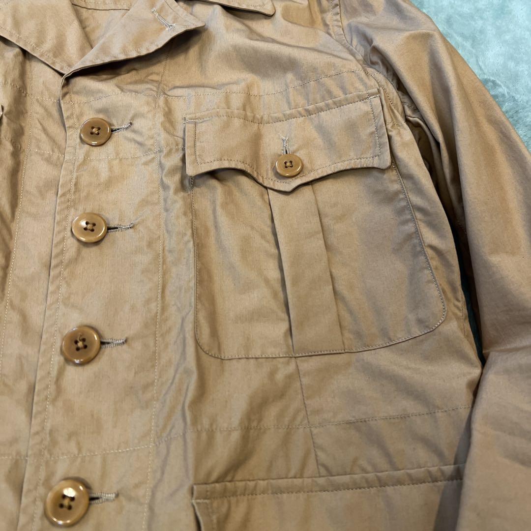 美品　ATTIRE ジャケット