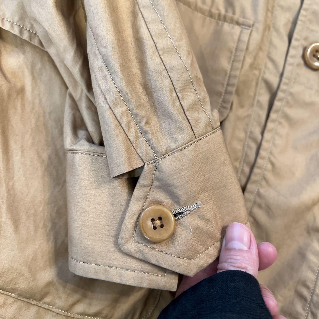 美品　ATTIRE ジャケット