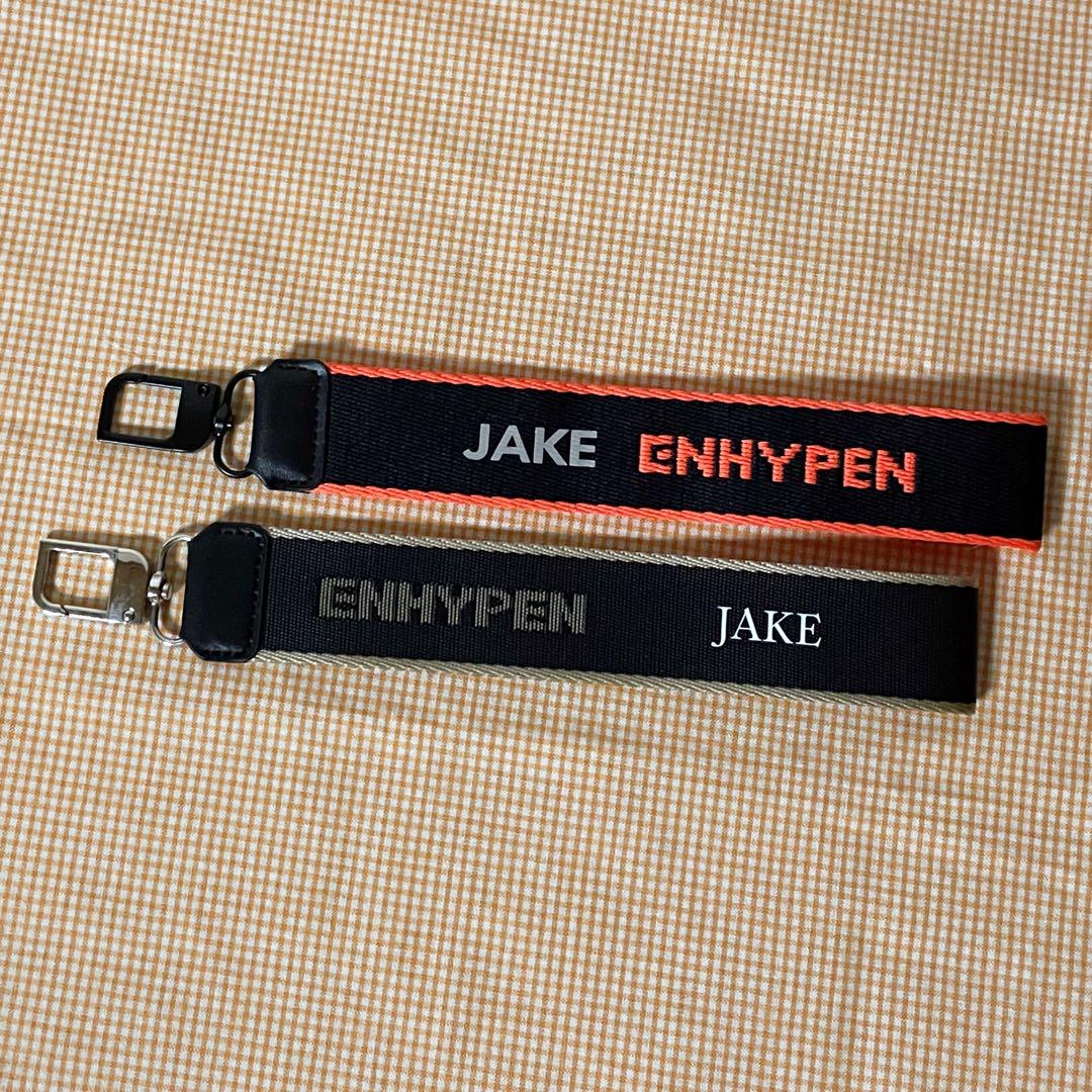 ENHYPEN マルチストラップJAKE