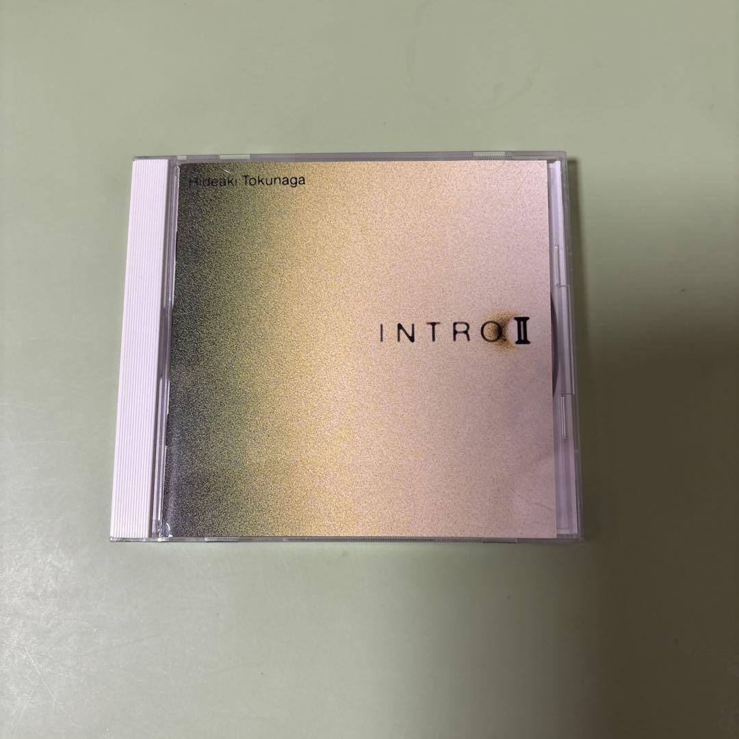 徳永英明CDイントロ2 Amazon.co.jp: INTRO.II: ミュージック