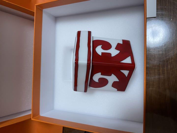 HERMES ガダルキヴィール スモールボックス
