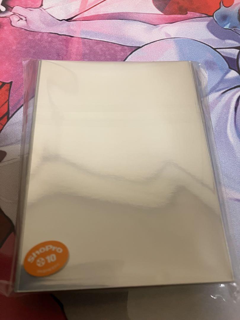デュエマ これは命懸けのデュエルなのです スリーブ プレイ