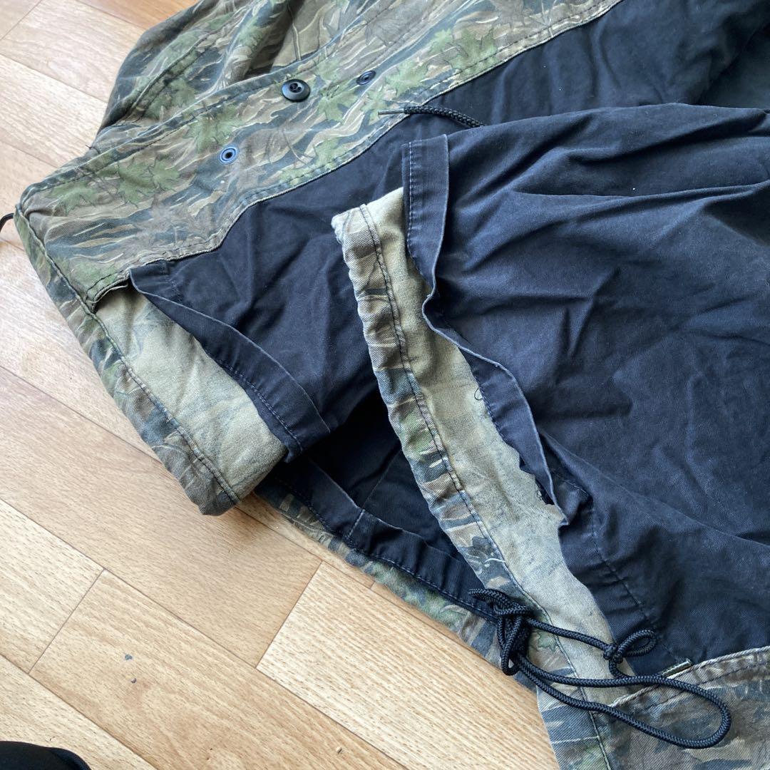 M-65 realtree
