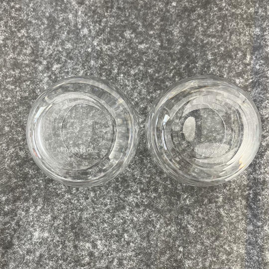 ペア クリスタル