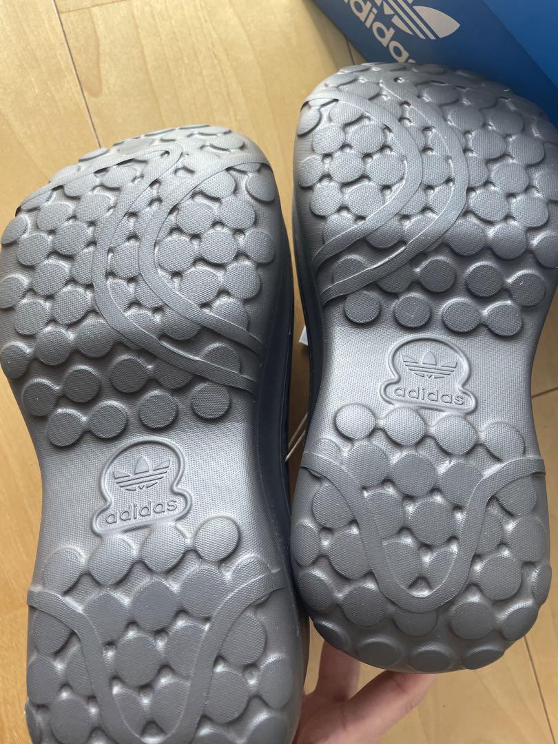 adidasADIFOM STAN MULE W 225 アディダスミュールサボ