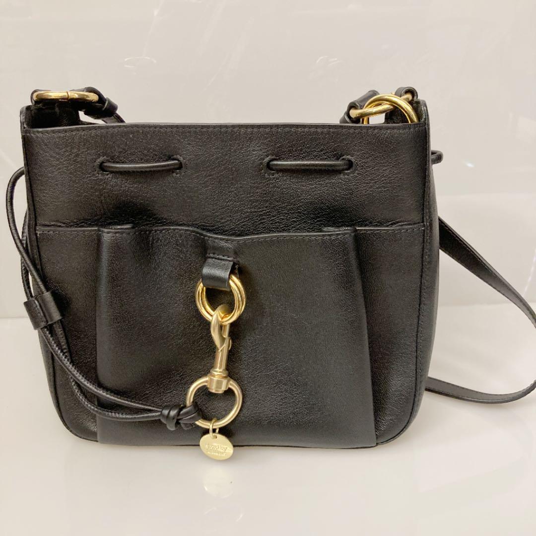 SEE BY CHLOE★シーバイクロエ TONY ショルダーバッグ 2WAY-M 楽天市場】see by chloe バッグ（バッグ・小物・ブランド雑貨