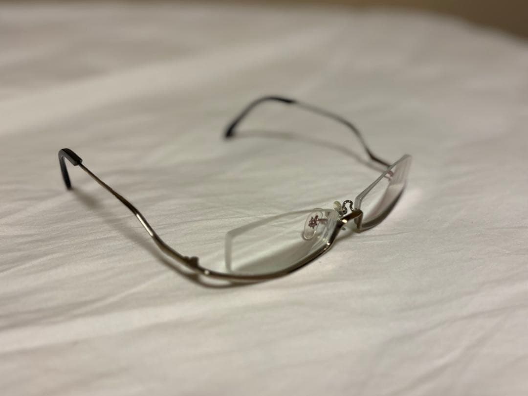 アンダーリム 眼鏡 アンダーリム 眼鏡