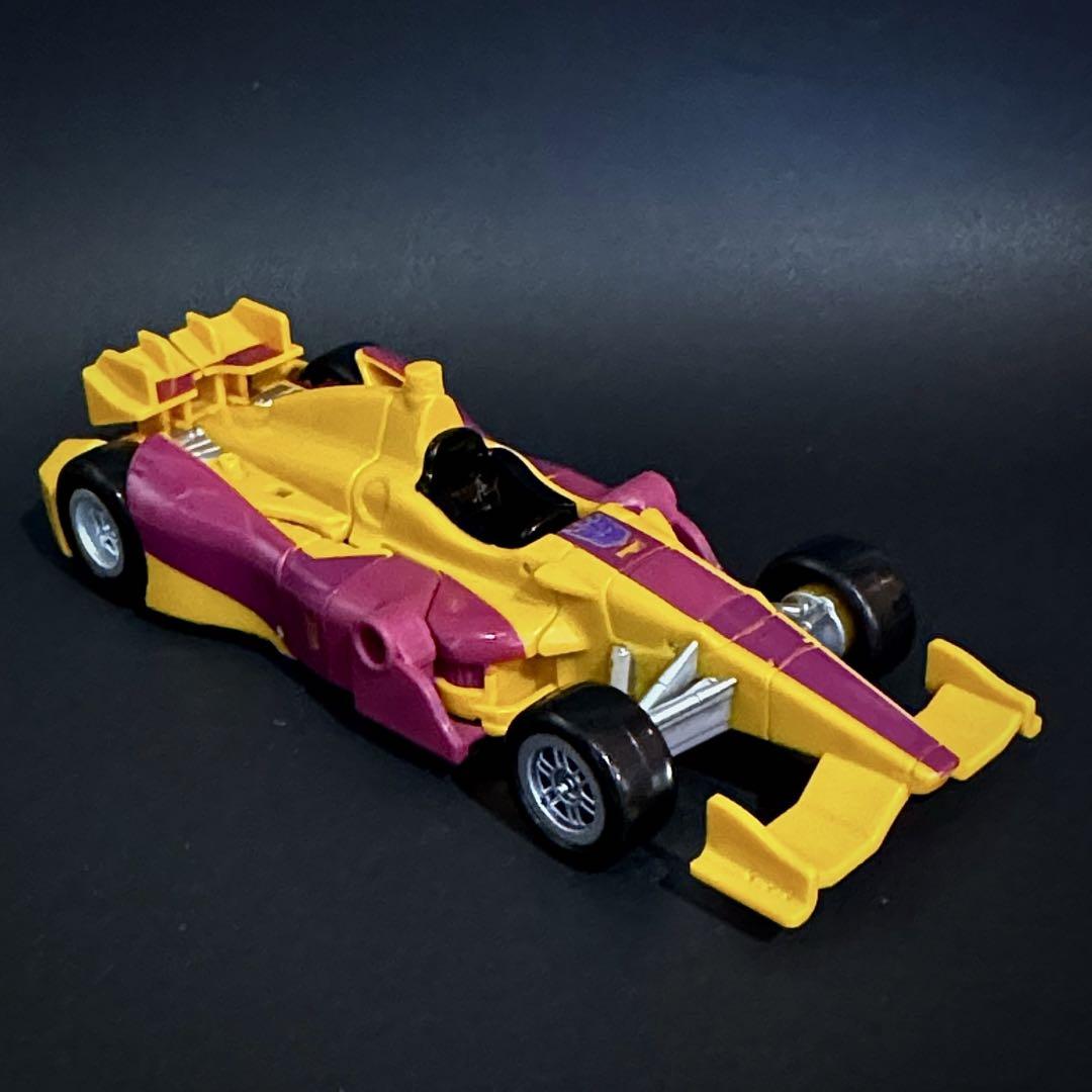 トランスフォーマー コンバイナーウォーズ【 ドラッグストリップ 】 トランスフォーマー コンバイナーウォーズ【 ドラッグストリップ