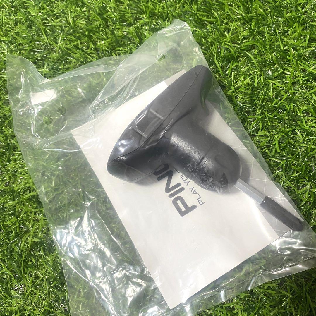 【新品】ピン PING GLe2 ドライバー レディース 右 A ゴルフクラブ