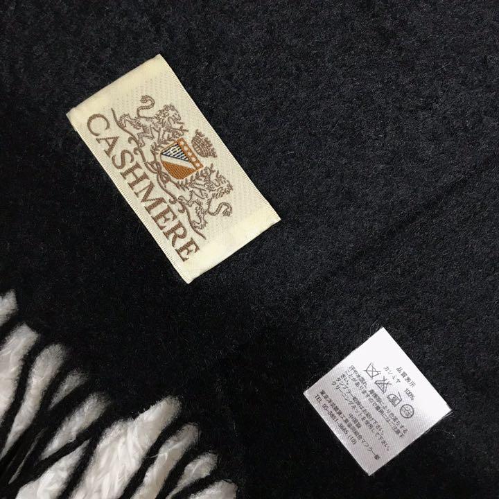 ォーマンス メロス様専用 マフラー YCWZf-m72352612224 ホワイトカシミヤ マフラーで