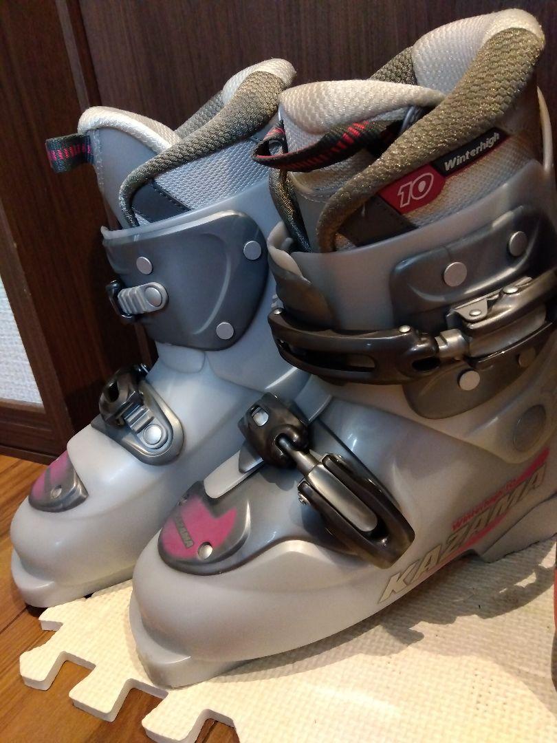 ✦SALOMON✦学生・レディース用✦華やか系✨スキーセット ✦SALOMON✦学生・レディース用✦華やか系✨スキーセット