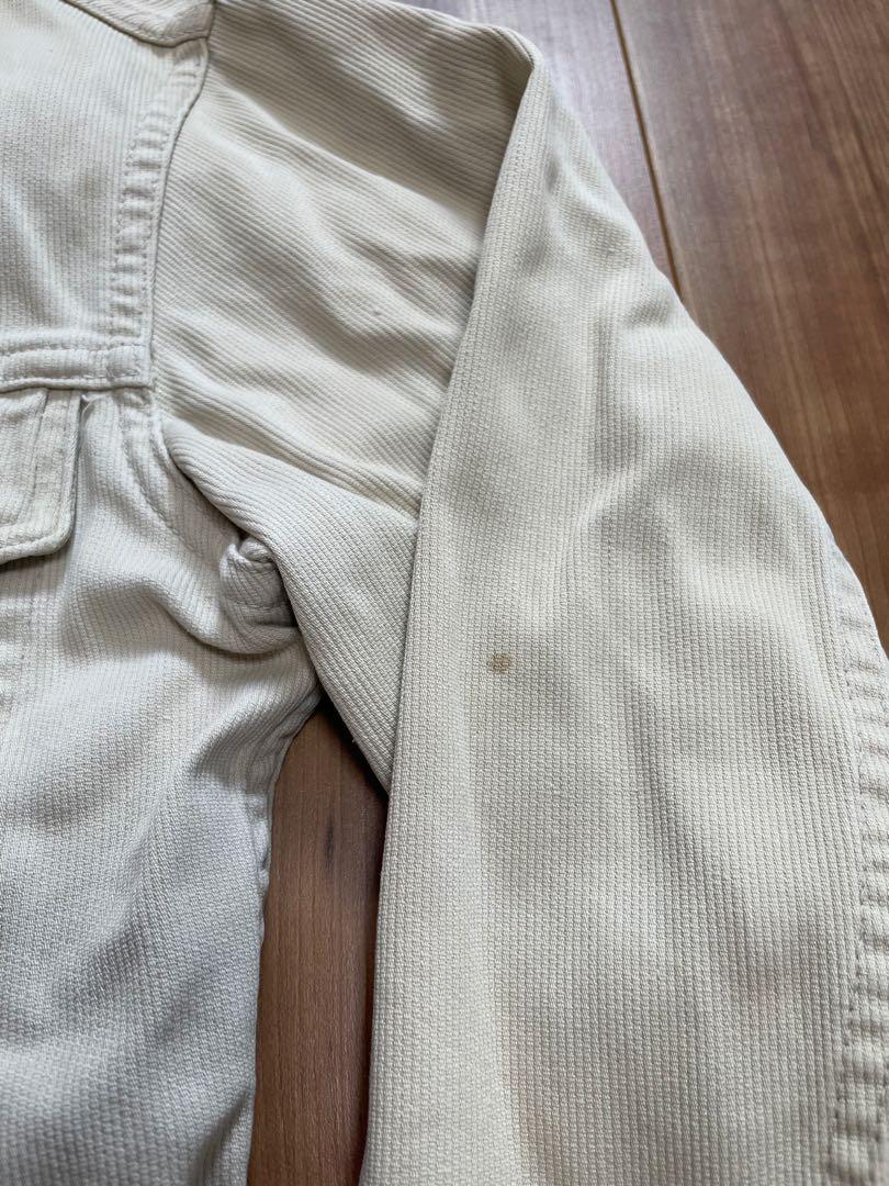 shirousan60s LEVI'S 941B XX トラッカージャケッ