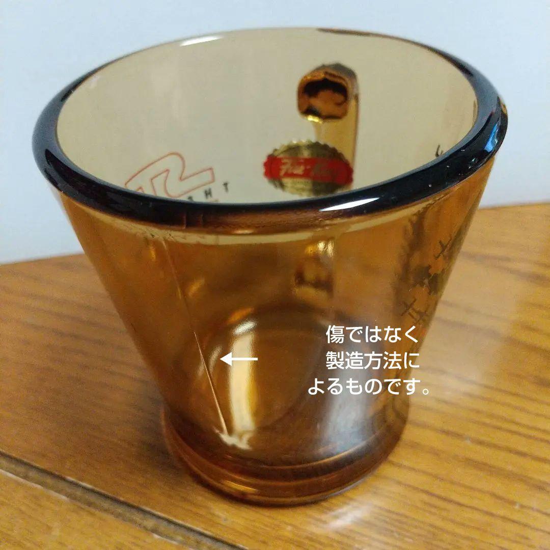 Fire-King スターウォーズ 40周年記念 マグカップ【未使用保管品】