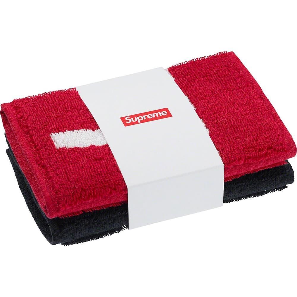Supreme Imabari Pocket Folding Towels 今治