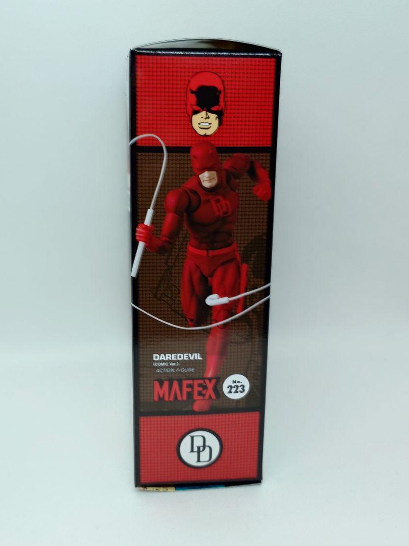 ◎未開封◎MAFEX デアデビル - メルカリ