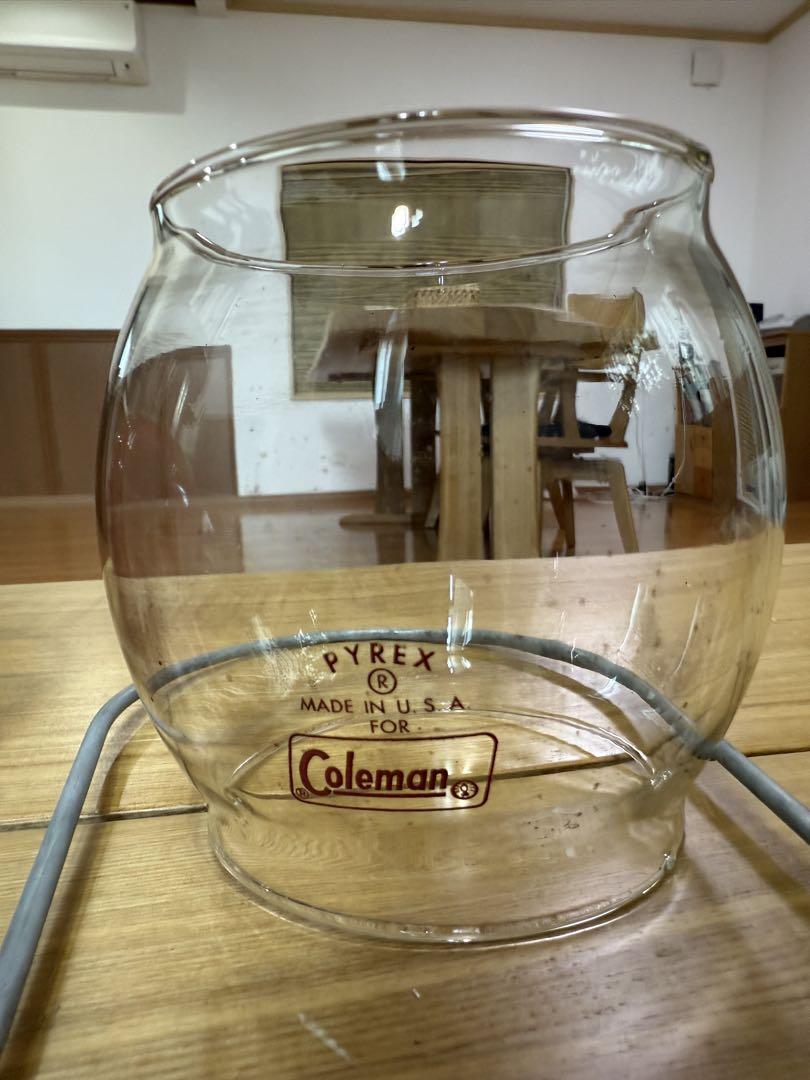 Anybuy公式様専用Coleman 200Aランタン 1971年製 ケース付き