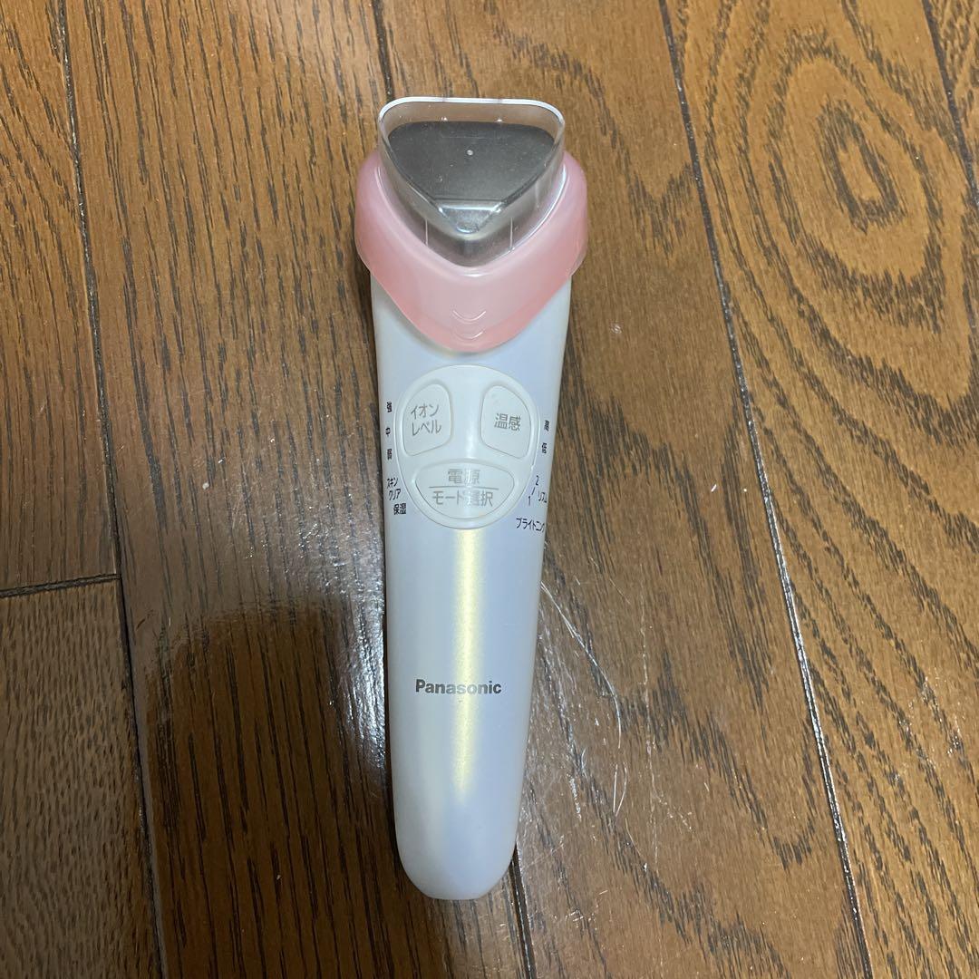 在庫処分 半額 Panasonic EH-ST66-P ボディ・フェイスケア