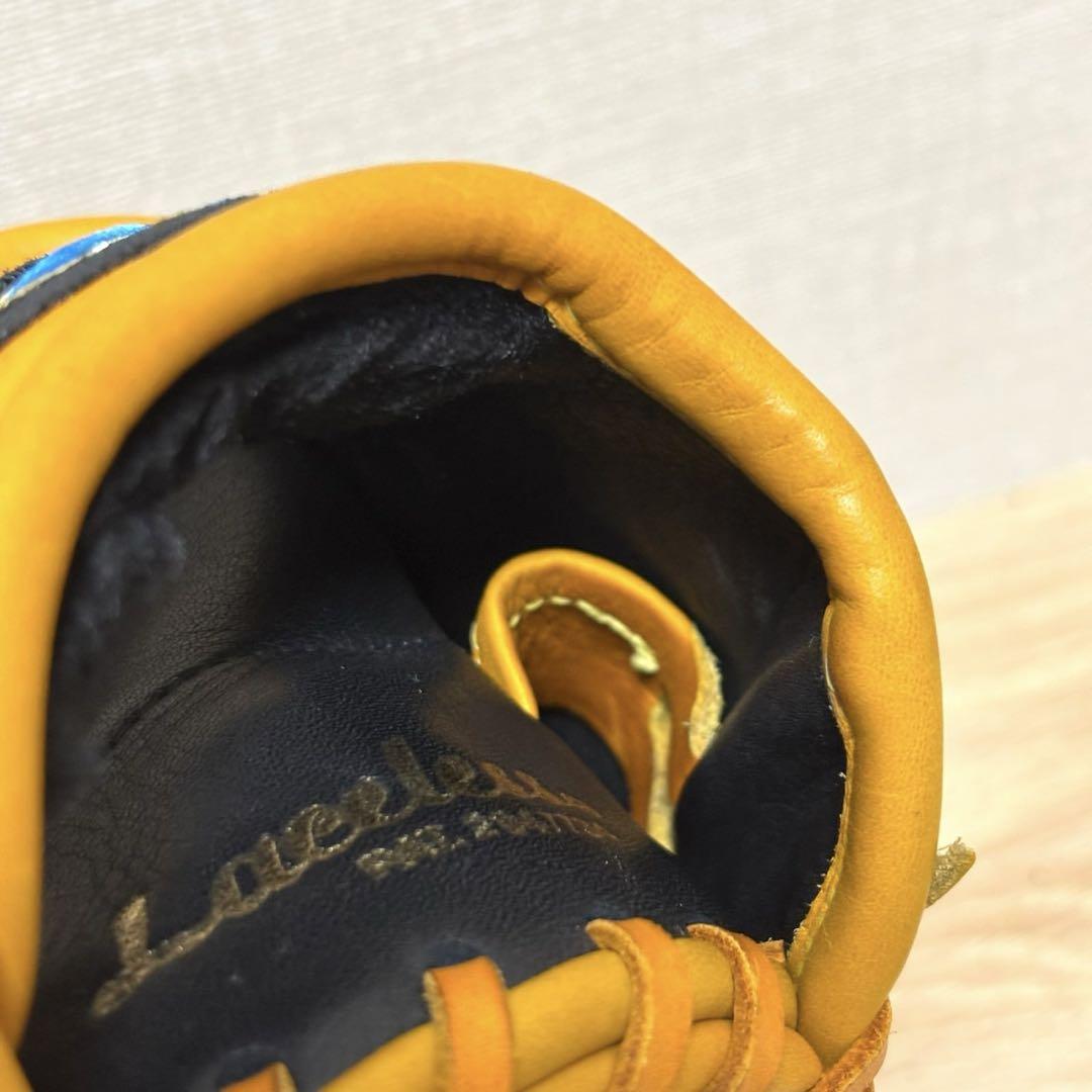 ✨良品✨ MIZUNO ミズノ ビューリーグ 野球 グローブ sforzo