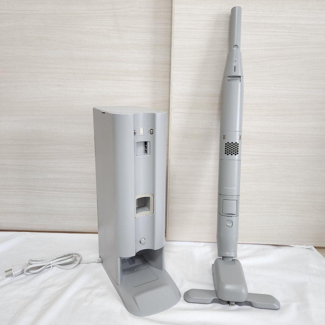 コードレススティック掃除機 MC-NS70F