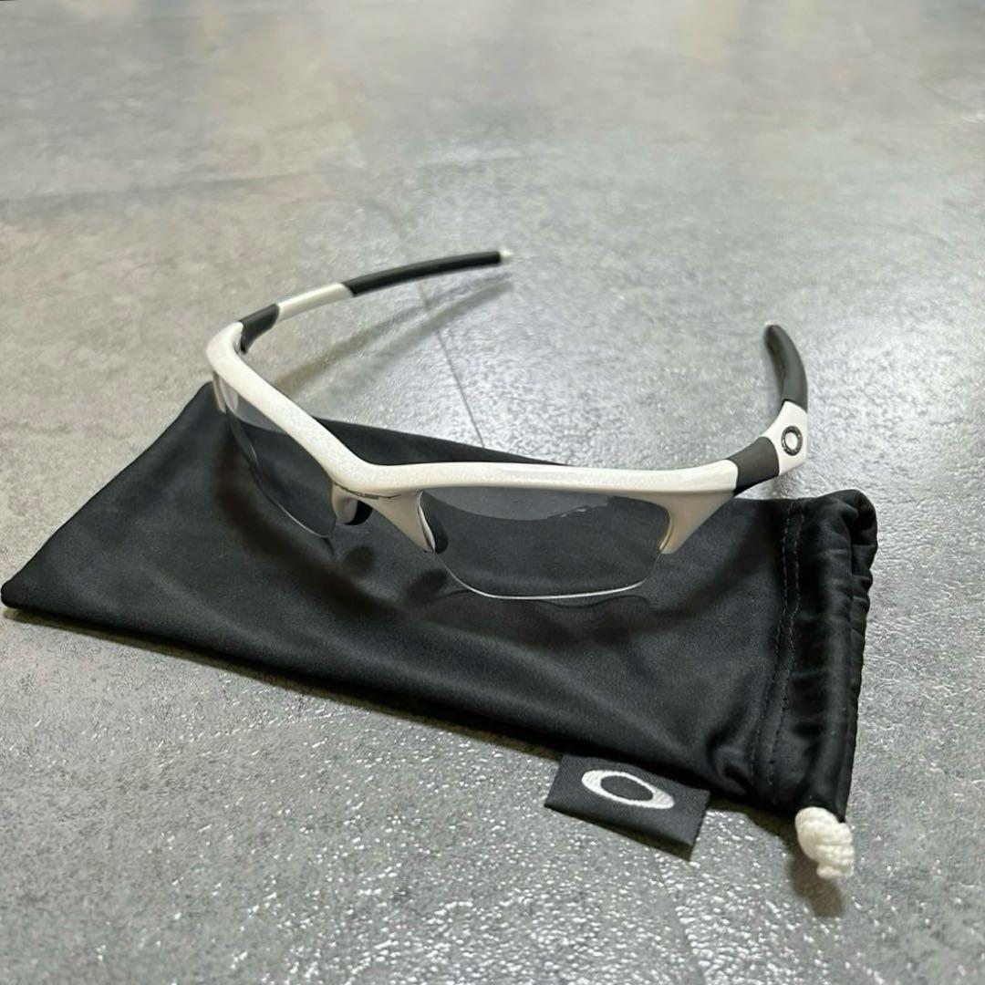 archive OAKLEY HALF JACKET 1.0 eyewear
