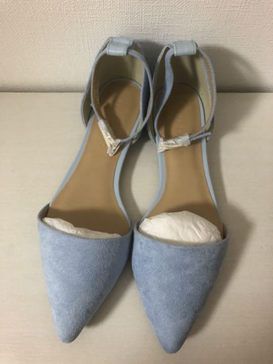 LOWRYSFARM パンプス