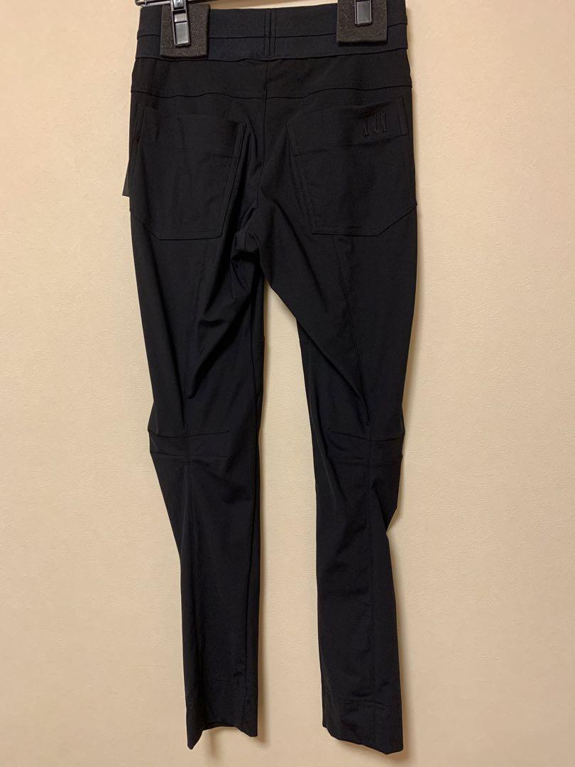 新品タグ付き】ダブスタ Sov.メリルハイテンションパンツ