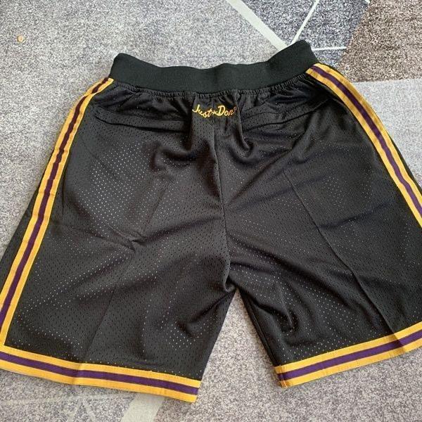 Lakers バスケットボールパンツ メッシュ Lakers バスケットボールパンツ メッシュ - メルカリ