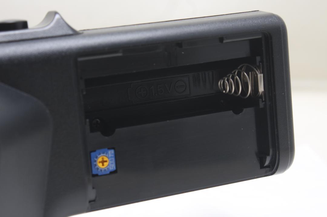 SPOTMETER F