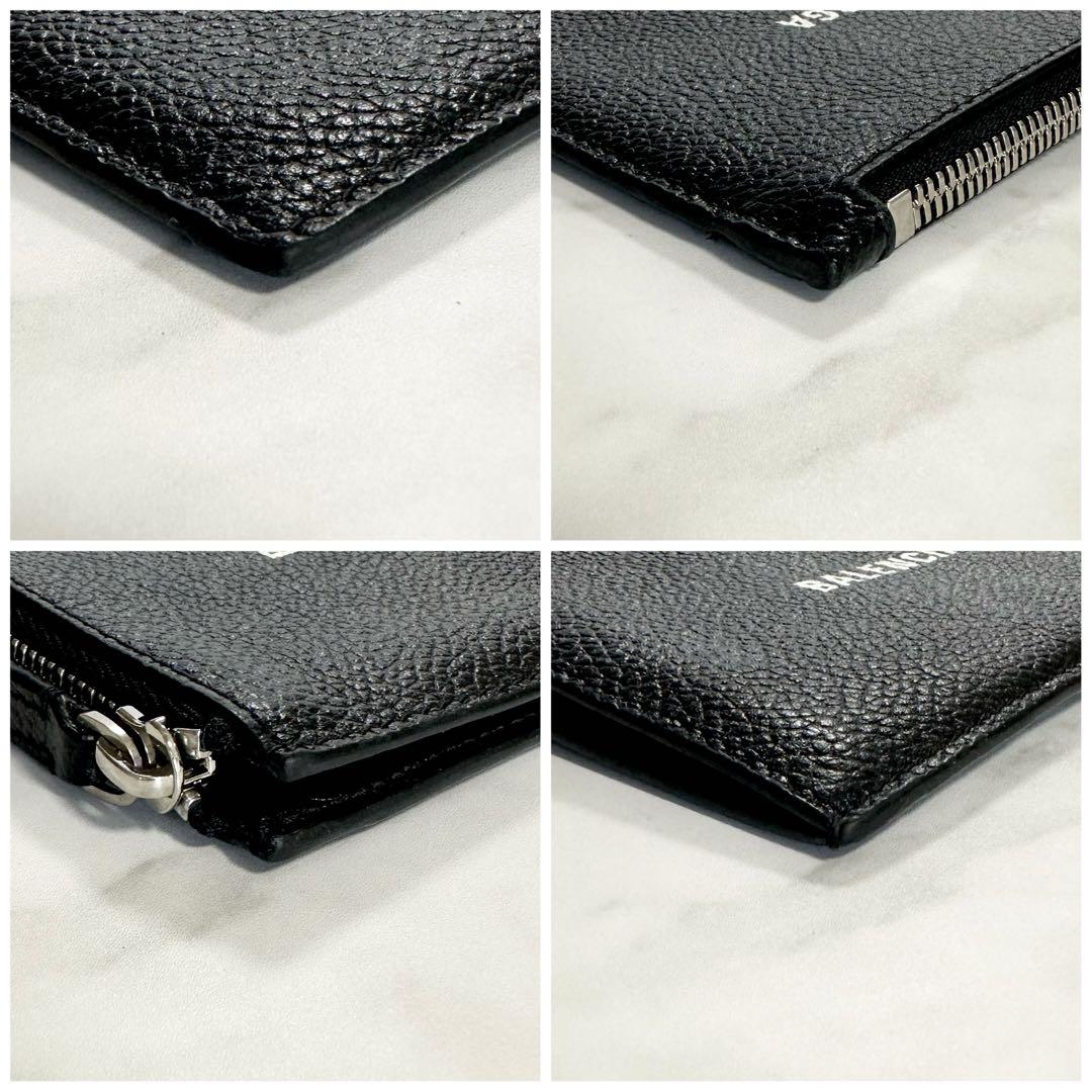 社会人z様専用 バレンシアガ フラグメントケース コインカードホルダー 画像10