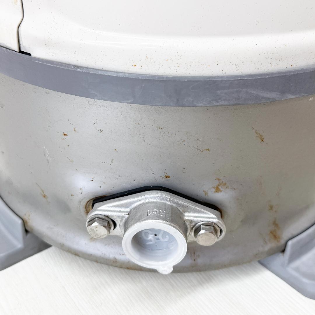 インバーターポンプ