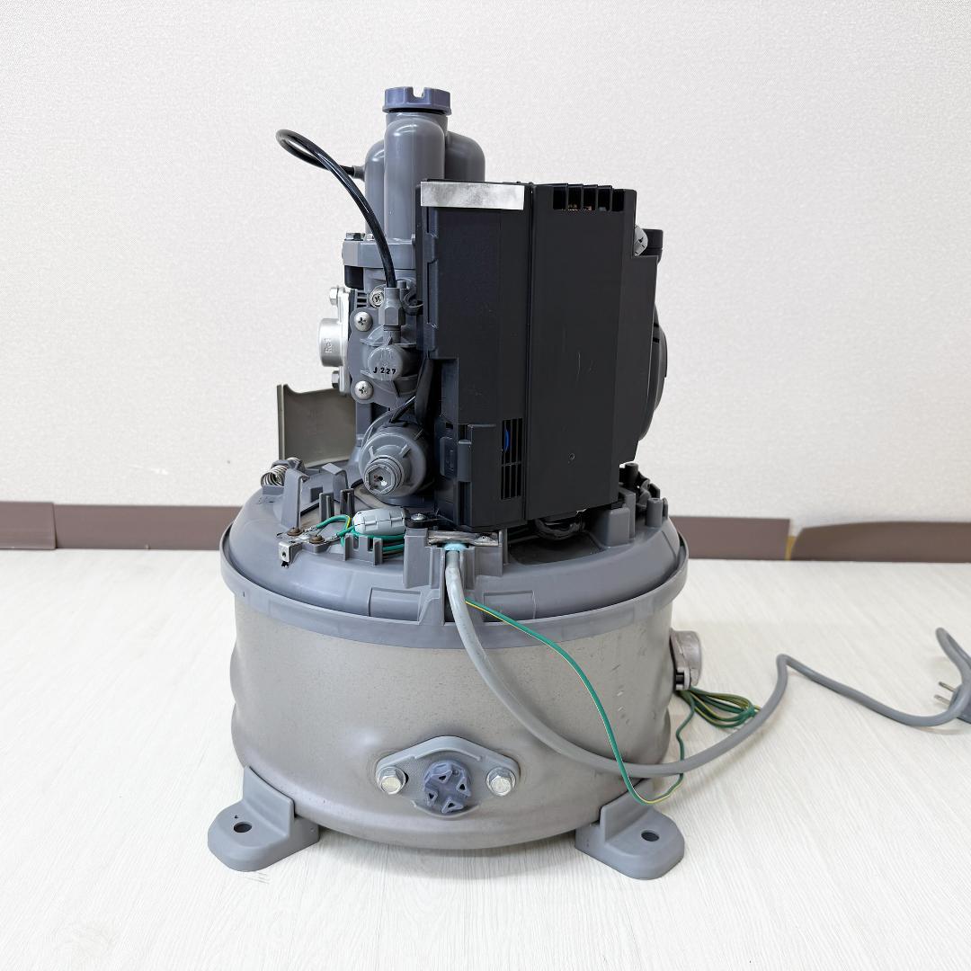 日立浅井戸用ポンプ WT-P300Y