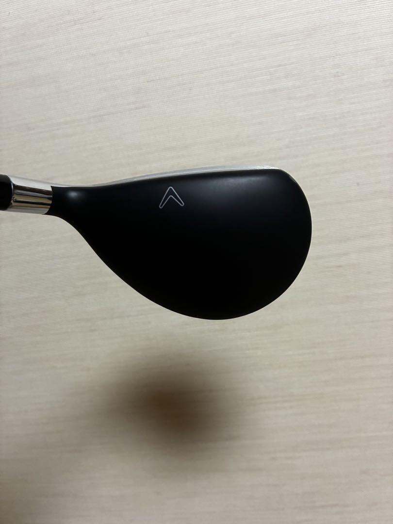 Callaway Rogue ST Max Fast ユーティリティ 4H S