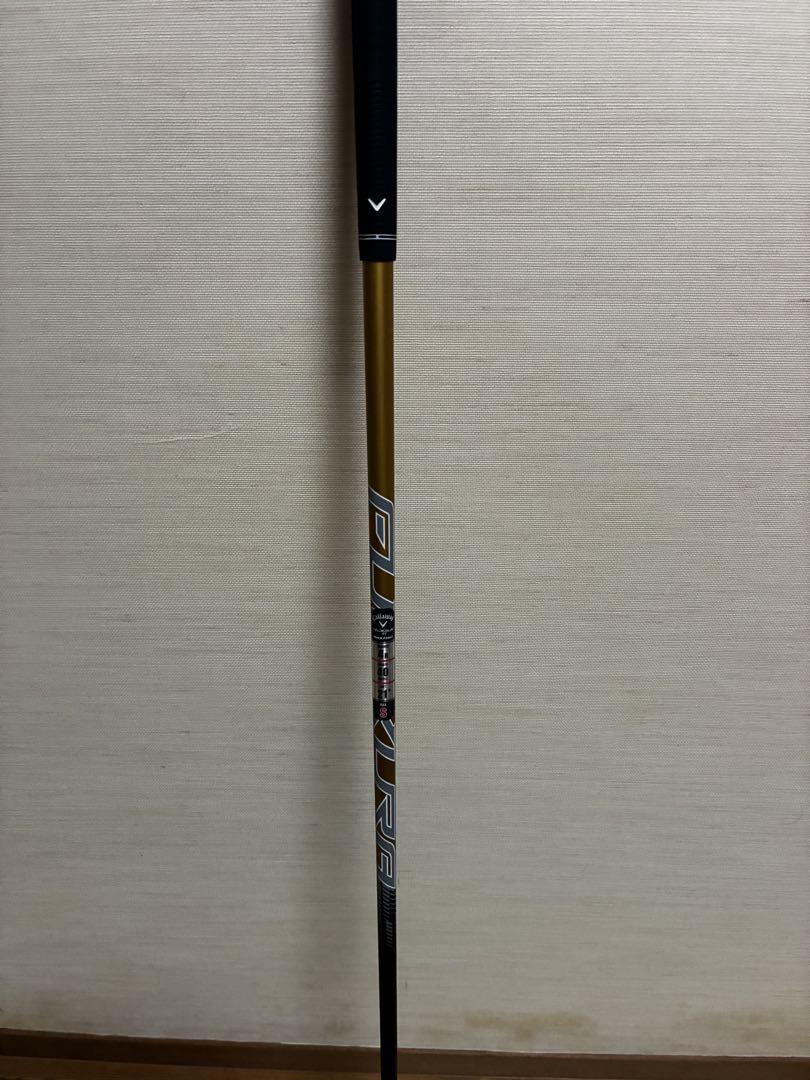 Callaway Rogue ST Max Fast ユーティリティ 4H S