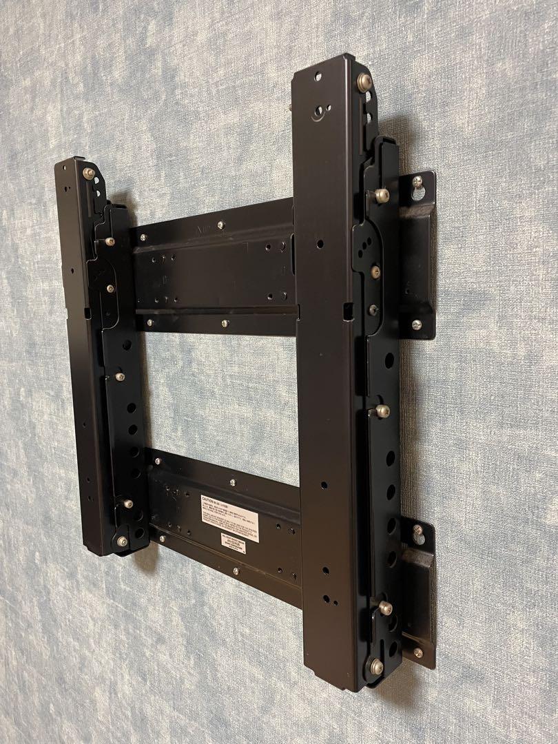 純正品！シャープ AQUOS専用壁掛け金具 AN-52AG6