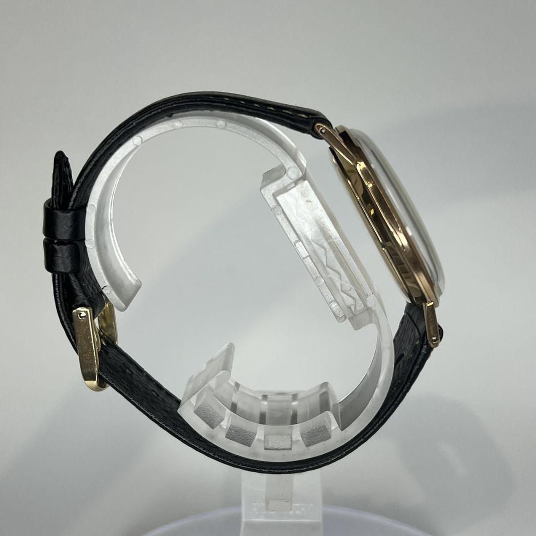 CITIZEN シチズン ハイライン 金張り 手巻時計