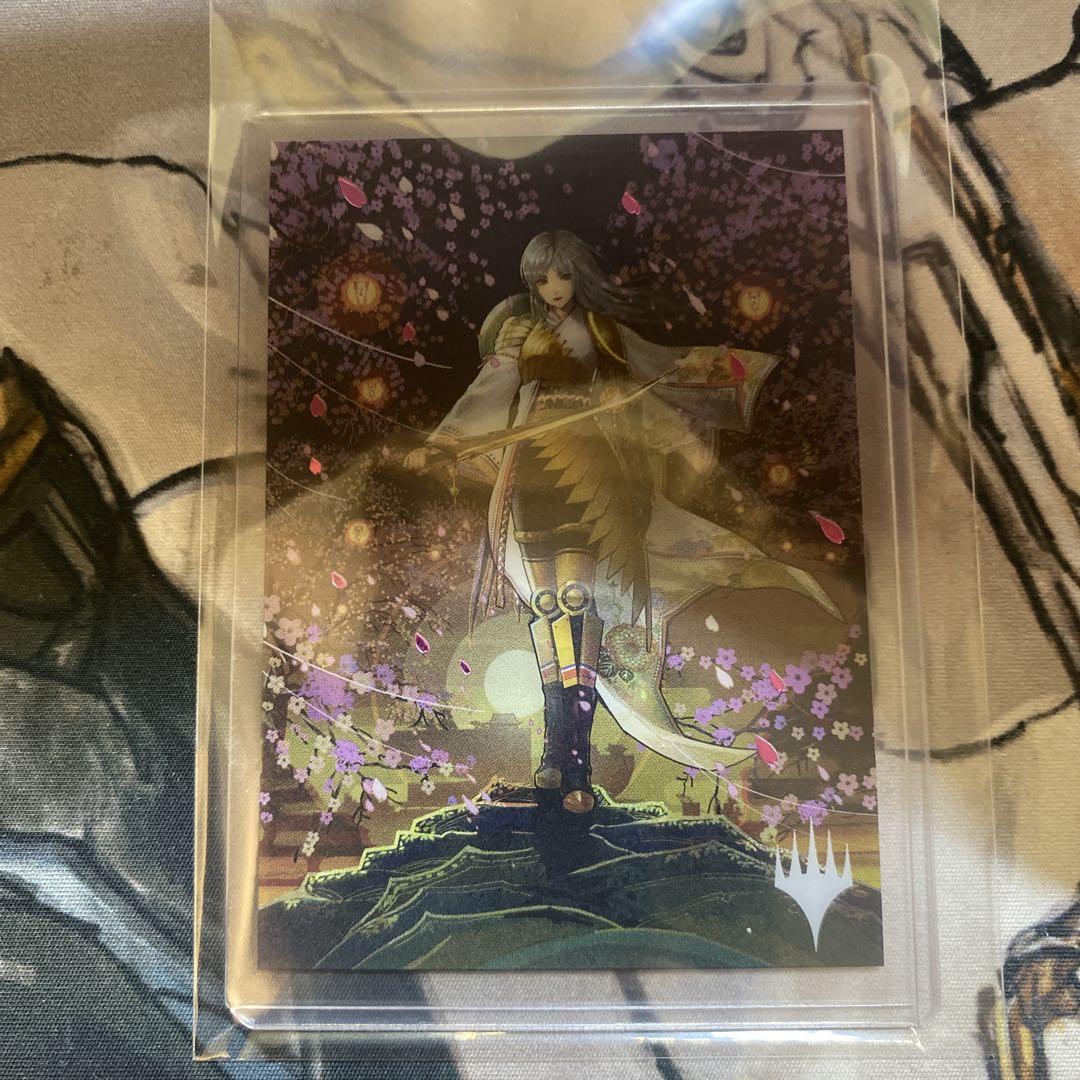 MTG 宝物庫生まれの暴君　日本語版　ショーケース　Foil MTG 宝物庫生まれの暴君 日本語版 ショーケース Foil