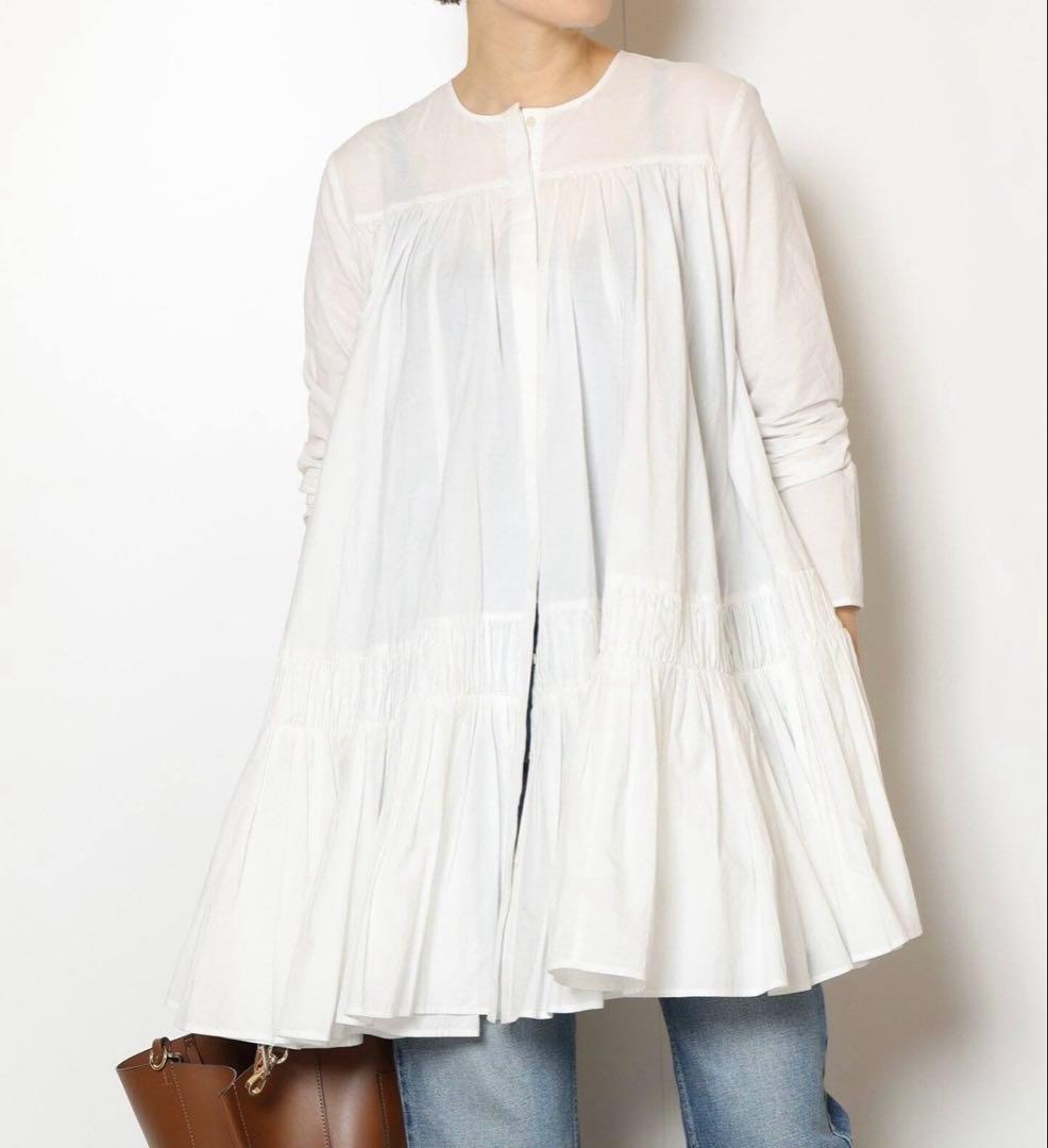 ドゥーズィエムクラス Deuxieme Classe マリリンムーン 新品