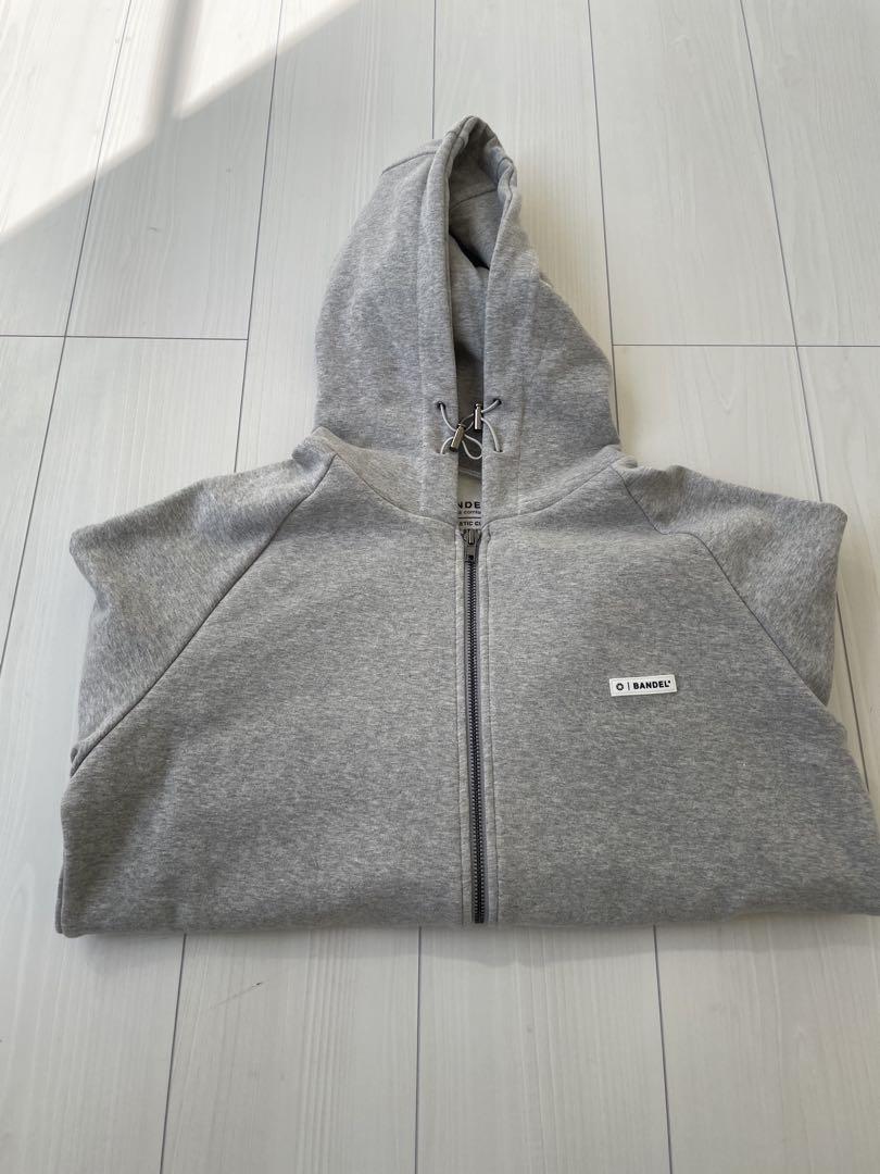 ロコペリ 専用BANDEL　Vertical Logo Spandex Zip