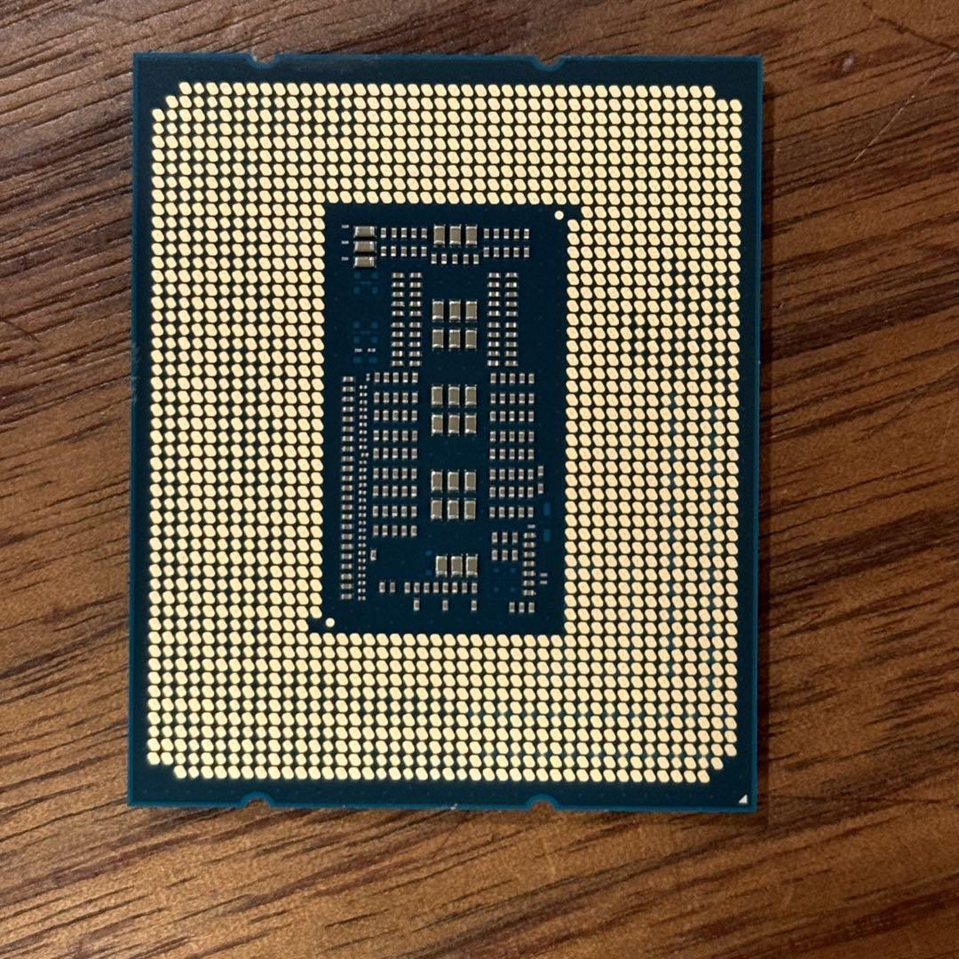 CPU Core i5 13600K BOX