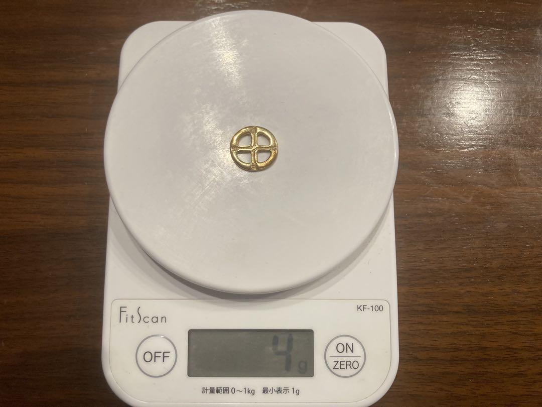 スタジオT&Y k18メディスンホイール