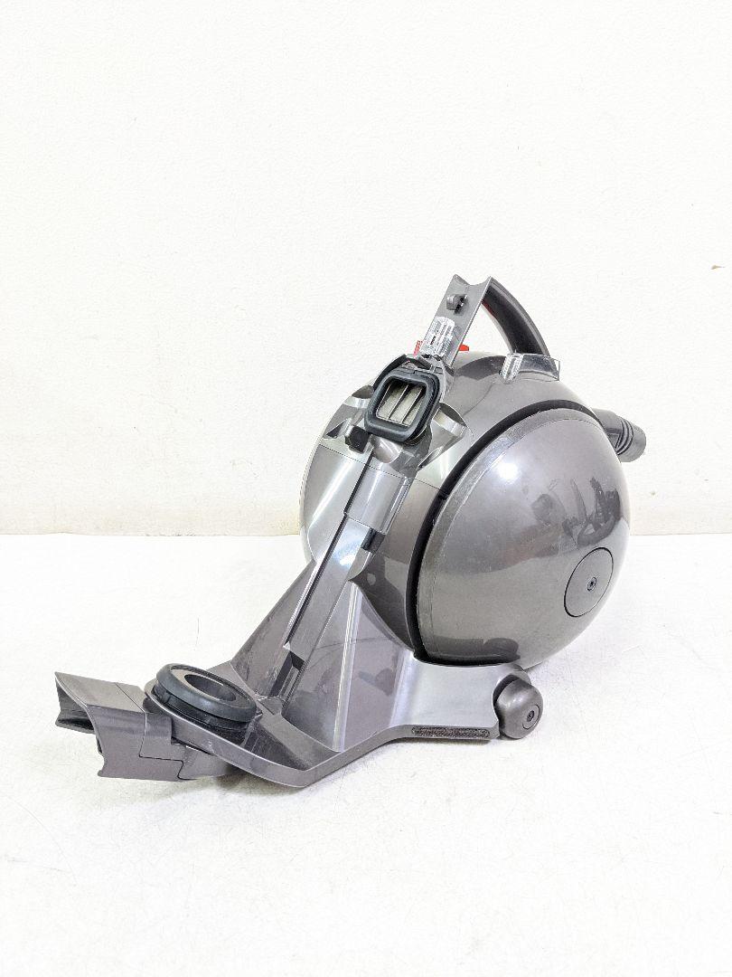 dyson ダイソン DC48 サイクロン式掃除機 キャニスター