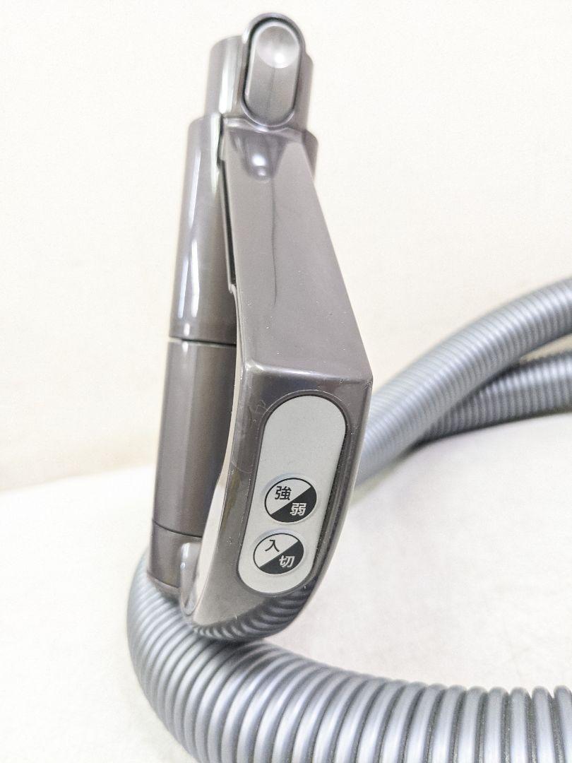dyson ダイソン DC48 サイクロン式掃除機 キャニスター