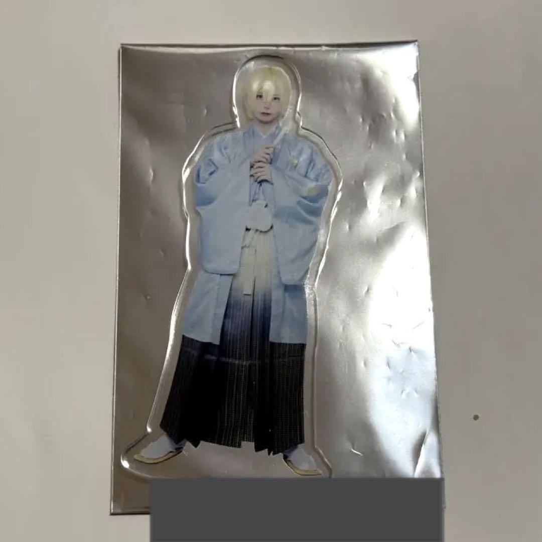 poltergeist てん アクスタ アクキー まとめ売り