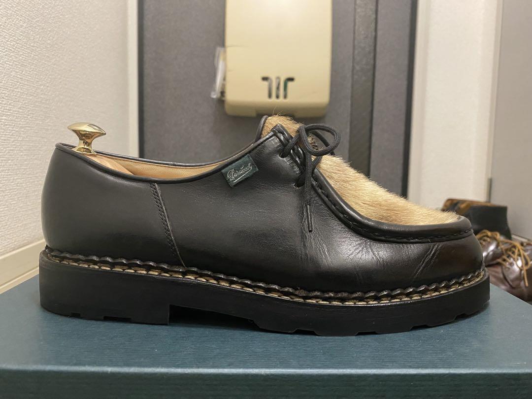 Paraboot / MICHAEL PHOQUE / アザラシ / 42