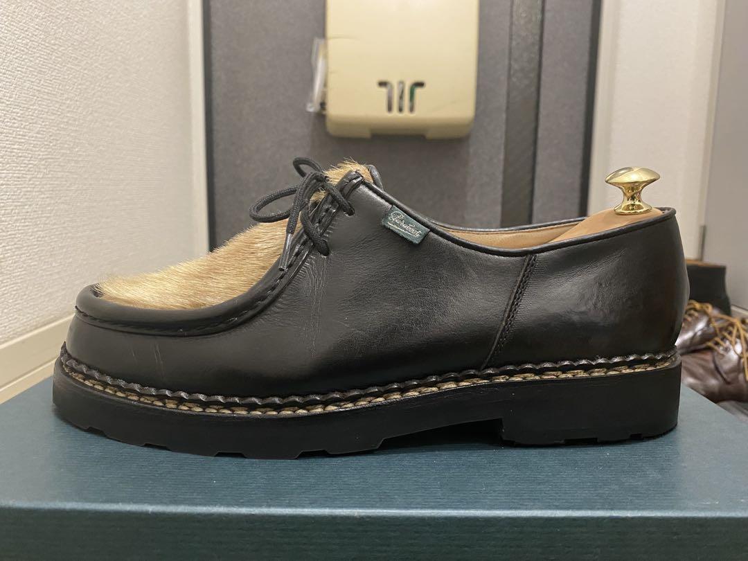 Paraboot / MICHAEL PHOQUE / アザラシ / 42