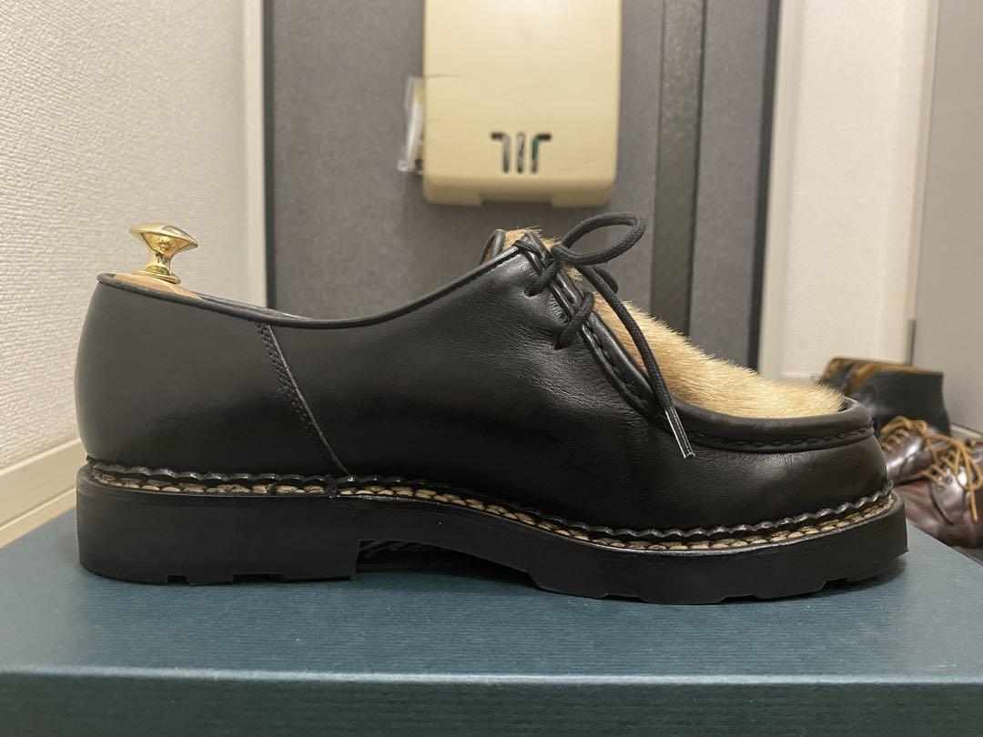 Paraboot / MICHAEL PHOQUE / アザラシ / 42