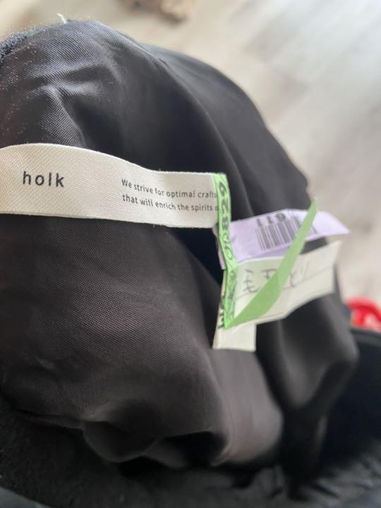 最安値低価 holk ロングスカート cenHQ-m72362116418 即納HOT