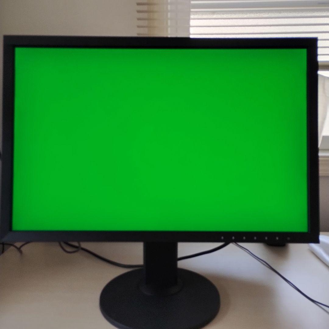 EIZO モニター ColorEdge CS2420 24インチ