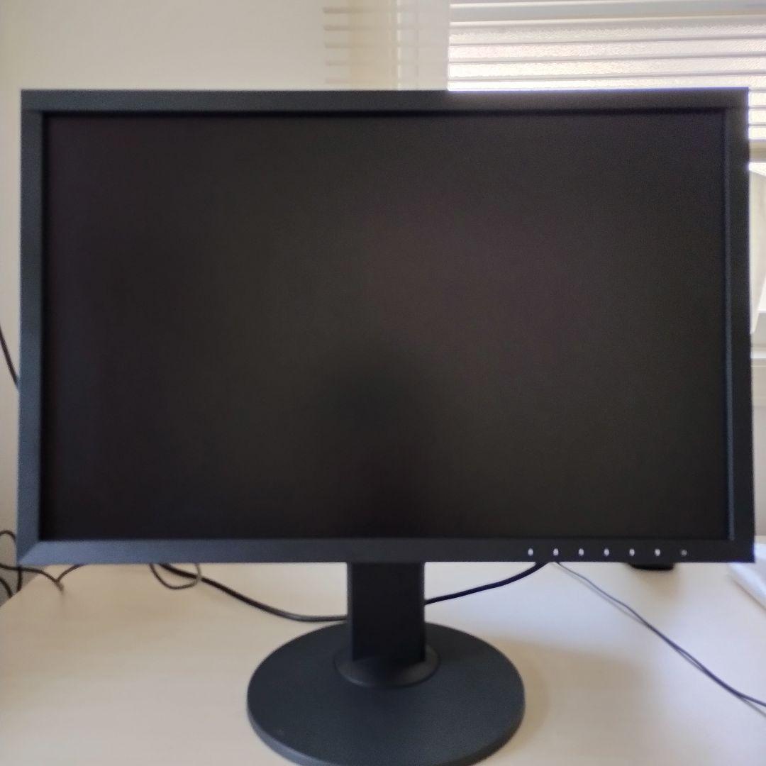 EIZO モニター ColorEdge CS2420 24インチ